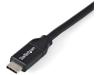 CABLE - USB TO USB C CORD - 10 PACK - 2M