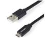 CABLE - USB TO USB C CORD - 10 PACK - 2M