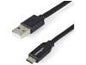 CABLE - USB TO USB C CORD - 10 PACK - 2M