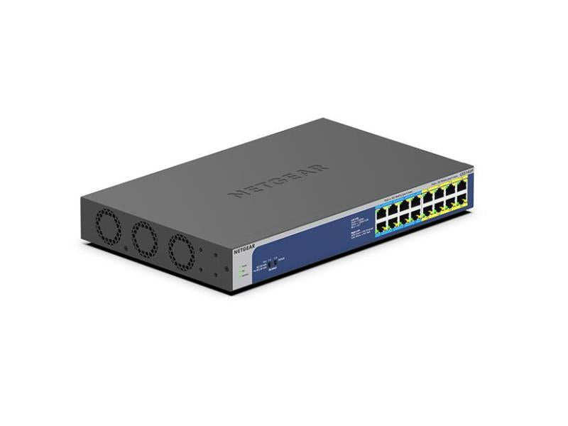 16-Port Gigabit Ethernet Ultra60