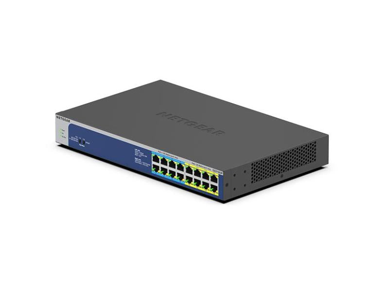 16-Port Gigabit Ethernet Ultra60