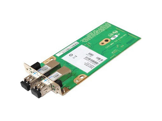 MarkNet N8230 Fiber Ethernet 100BASE-FX,