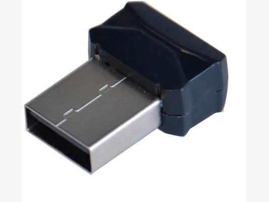 WIRELESS-N MINI USB WI-FI ADAPTER