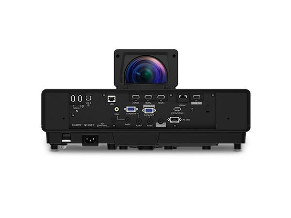 PowerLite 805F
