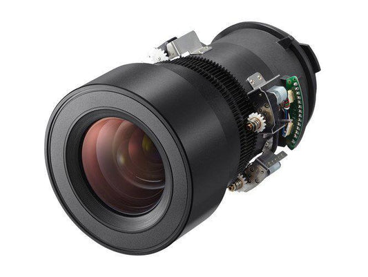 1.3 - 3.02:1 ZOOM LENS