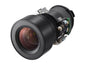 1.3 - 3.02:1 ZOOM LENS
