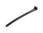 5" Reusable Cable Ties, Nylon, 100 Pack