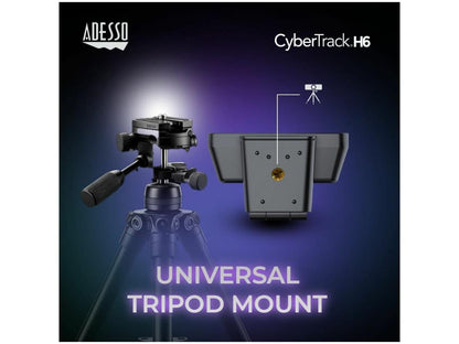 4K Ultra HD USB Webcam w/Shutter