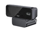 4K Ultra HD USB Webcam w/Shutter