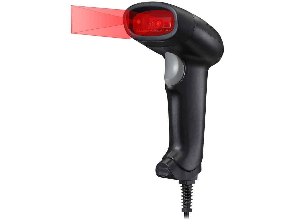 2D USB HandHeld Barcode Scanner