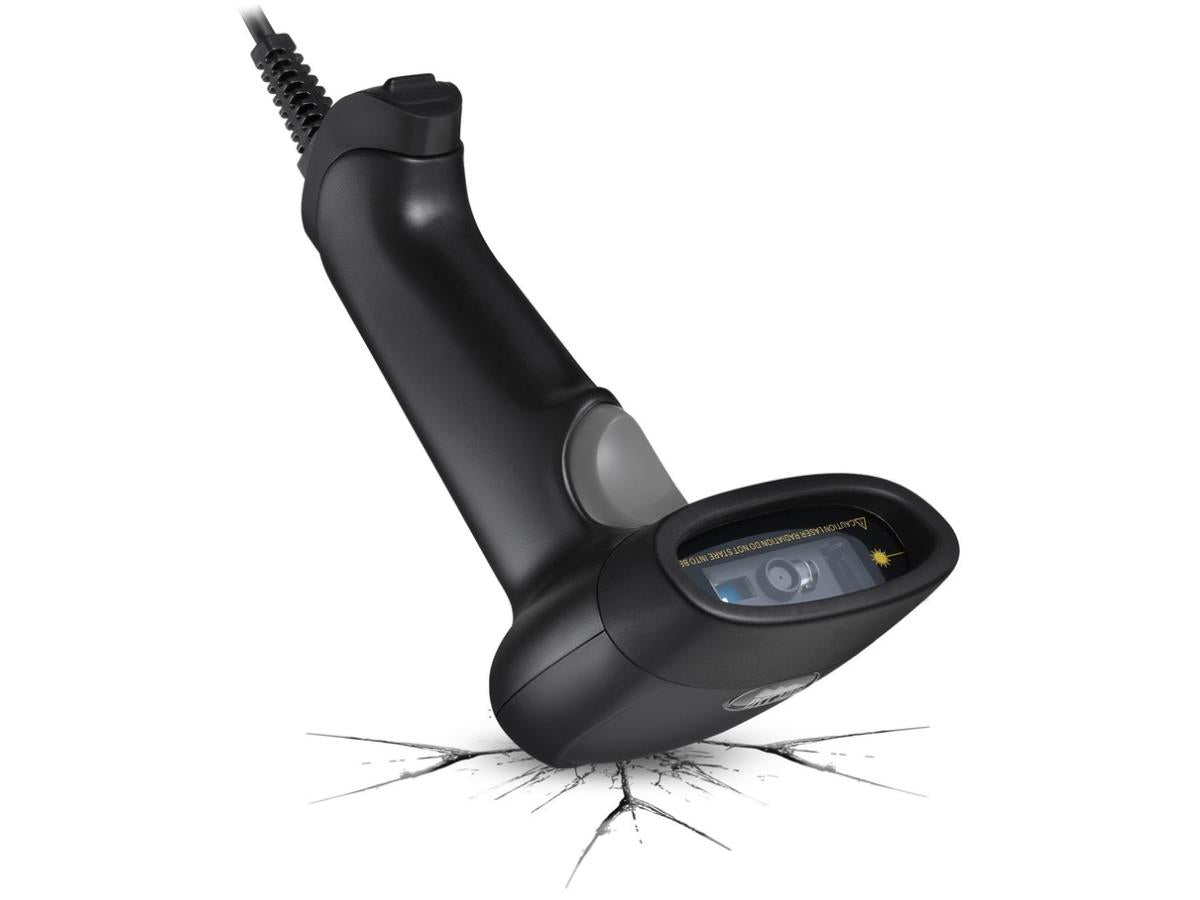 2D USB HandHeld Barcode Scanner