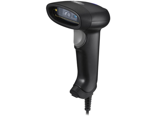 2D USB HandHeld Barcode Scanner