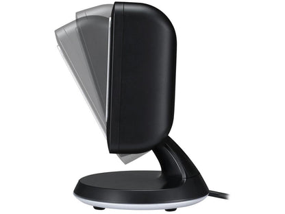 2D Desktop Hand-free Barcode Scanner