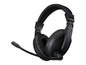 USB Stereo Headset with Microphone