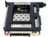 StarTech.com 2.5in SATA Removable Hard Drive Bay for PC Expansion Slot - Storage bay adapter - black - S25SLOTR - storage bay adapter