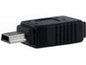 StarTech.com Micro USB to Mini USB 2.0 Adapter - Micro USB (f) to Mini USB (m) (UUSBMUSBFM) - USB adapter - Micro-USB Type B to mini-USB Type B