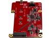 StarTech.com Raspberry Pi Board - USB 2.0 480Mbps - USB to M.2 SATA Converter - USB to SATA Raspberry Pi SSD (PIB2M21) - storage controller - M.2 Card - USB 2.0