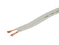 PURE COPPER FLAT SPEAKER WIRE_50FT