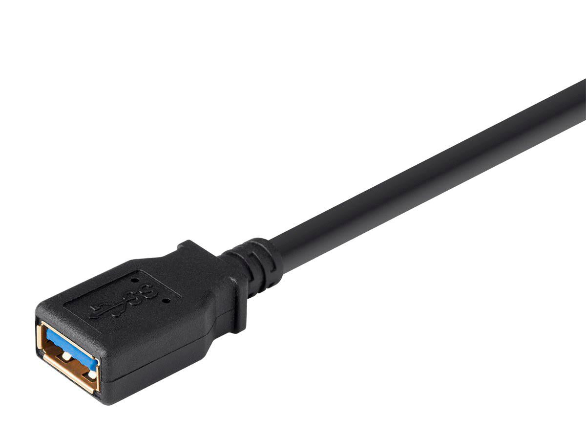 USB 3.0 A TO A F EXTENSION CABLE_ 6FT