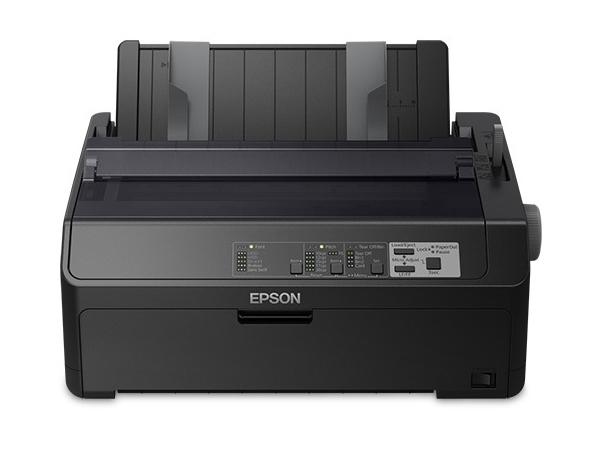 FX-890II Impact Printer