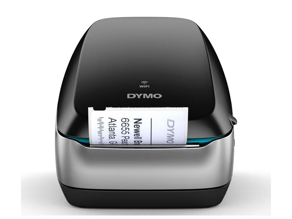 BK LabelWriter Wireless US