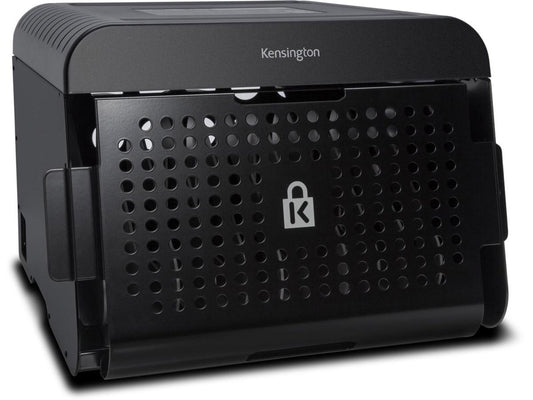 Universal AC Lock & Charge Station