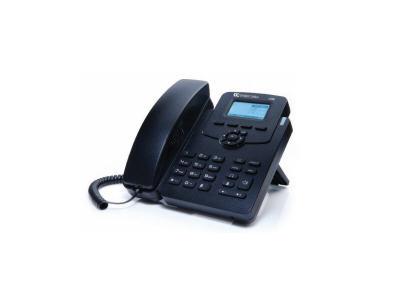 405HD IP-Phone PoE GbE with power supply