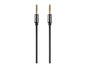 MONOPRICE ONYX SERIES AUXILIARY 3.5MM TR