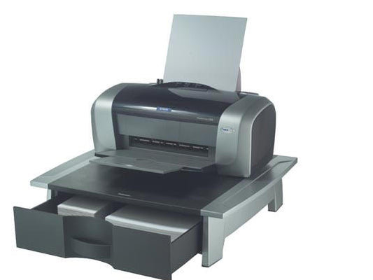 Fellowes Office Suites printer stand