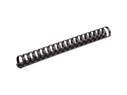 Plastic Combs - Oval Back, 1-1/2", 340 s