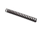 Plastic Combs - Oval Back, 1-1/2", 340 s