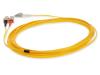 3M LC/SC M/M OM1 YELLOW FIBER PATCH CBL