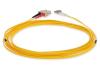 3M LC/SC M/M OM1 YELLOW FIBER PATCH CBL