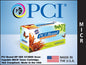 PCI Brand ECO-Friendly Reman HP 58X CF258X Scan Capable MICR Toner Cartridge 10K for HP LaserJet Pro M404, Pro M428 series. (NO TONER LEVEL INDICATOR)