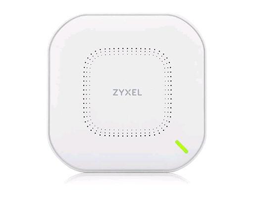 4x4 5Ghz, 2x2 2.4Ghz WiFi 6 (802.11AX) AP 2.5G LAN Dual-Optimized Antenna - NebulaFlex Pro 1 Year