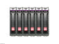 HPE MSA 14.4T SAS 10K SFF M2 6pk HDD Bdl