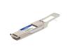 Cisco QSFP-100G-ZR4-S Comp TAA LC QSFP28