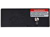 StarTech.com Industrial Single Port Gigabit PoE Extender, 60W 802.3bt PoE /PoE+/ PoE++, 100m/330ft, Power Over Ethernet Network Range Extender, IP-30 Housing, -40C to +75C, PD PoE Extender - 60W PoE++ Extender (POEEXT1G60W)