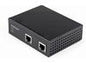 StarTech.com Industrial Single Port Gigabit PoE Extender, 60W 802.3bt PoE /PoE+/ PoE++, 100m/330ft, Power Over Ethernet Network Range Extender, IP-30 Housing, -40C to +75C, PD PoE Extender - 60W PoE++ Extender (POEEXT1G60W)