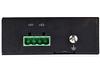 StarTech.com Industrial Gigabit PoE Injector, High Speed/High Power 90W, 802.3bt PoE++ 48V-56VDC DIN Rail UPoE/Ultra Power Over Ethernet Injector Adapter, -40C to +75C, Rugged, Gigabit PoE - 90W PoE++ Injector (POEINJ1G90W) - PoE injector - 90 Watt