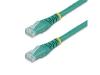 5ft CAT6 Ethernet Cable Green Cat 6 PoE