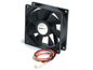 StarTech.com 60x20mm Replacement Ball Bearing Computer Case Fan w/ TX3 Connector - 3 pin case Fan - TX3 Fan - 60mm Fan (FAN6X2TX3) - system fan kit