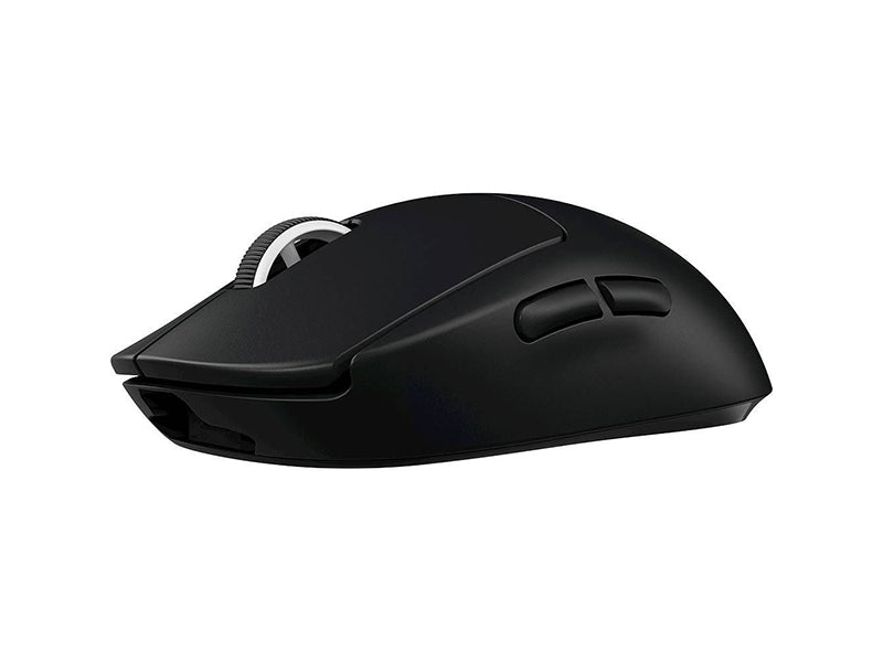 LOGITECH PRO X SUPERLIGHT MOUSE (BLACK)
