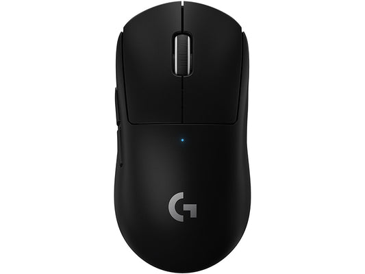 LOGITECH PRO X SUPERLIGHT MOUSE (BLACK)