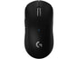 LOGITECH PRO X SUPERLIGHT MOUSE (BLACK)