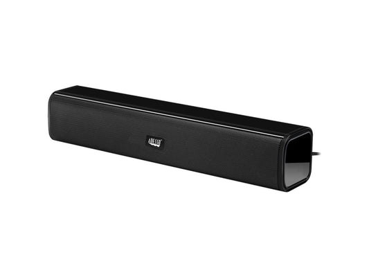 USB 5W x2 Powered Stereo Sound Bar
