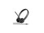 Lenovo Stereo Analog Headset - headset
