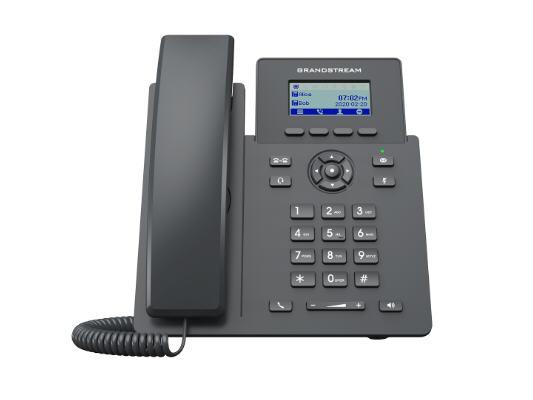IP NETWORK PHONE