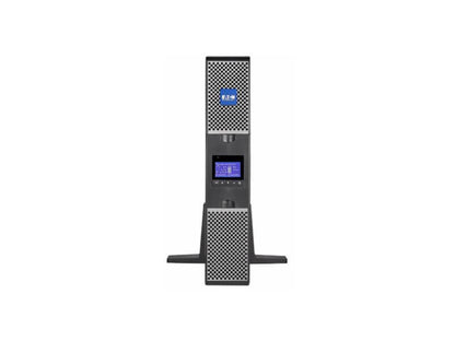 Eaton 9PX 2000VA 1800W 120V Online Double-Conversion UPS - 5-20P, 6x 5-20R, 1 L5-20R, Lithium-ion Battery, Cybersecure Network Card, 2U Rack/Tower