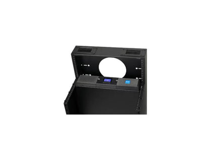 Eaton 9PX 2000VA 1800W 120V Online Double-Conversion UPS - 5-20P, 6x 5-20R, 1 L5-20R, Lithium-ion Battery, Cybersecure Network Card, 2U Rack/Tower